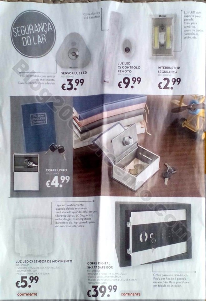 antevisão folheto promoções Continente bazarão 20a26mar antevisão folheto promoções Continente bazarão 20a26mar