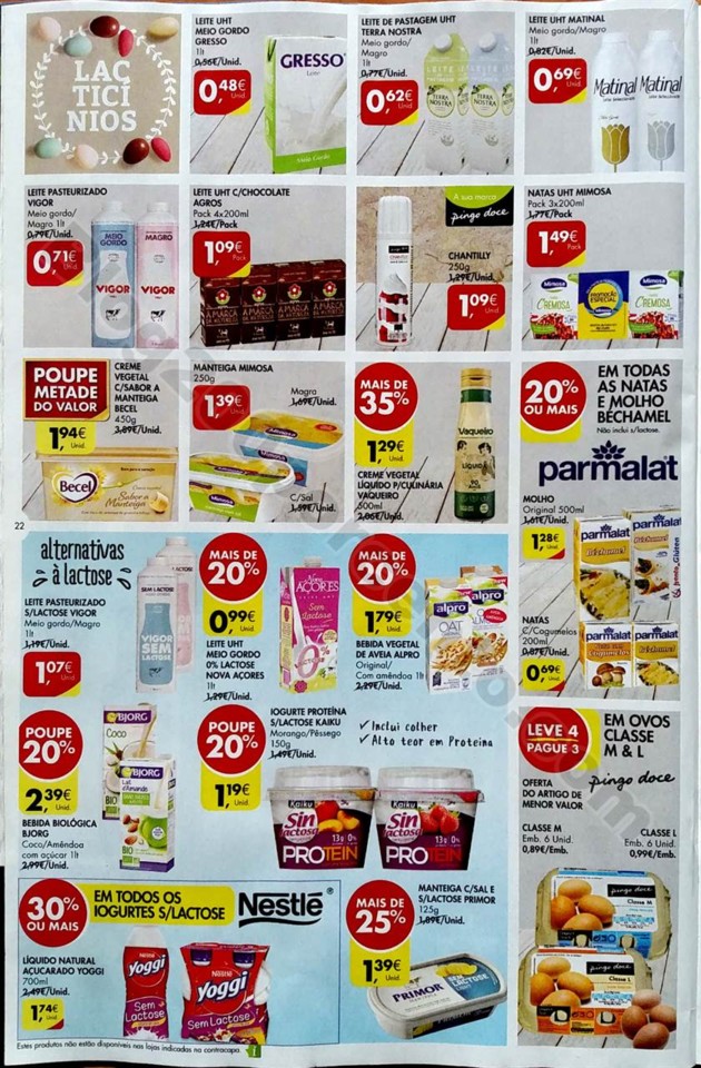 Antevisão folheto Promoções Pingo Doce 27mar-2abr 3 Parte