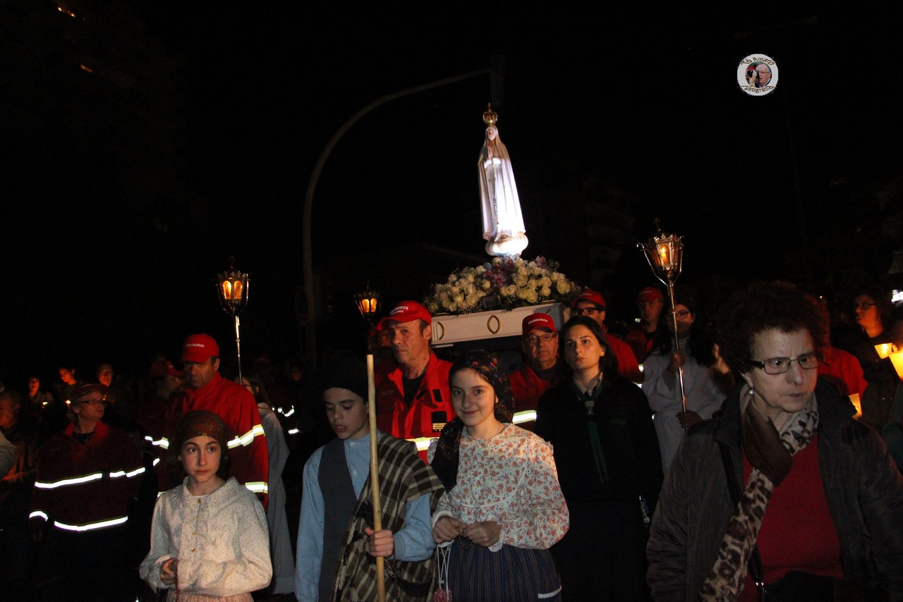 Nossa Senhora de Fátima - em Seia !!! 057.JPG Nossa Senhora de Fátima - em Seia !!! 057.JPG