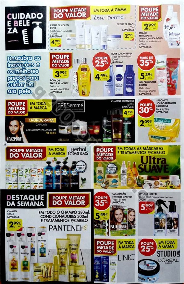 antevisão folheto promoções Pingo Doce 24a30abr