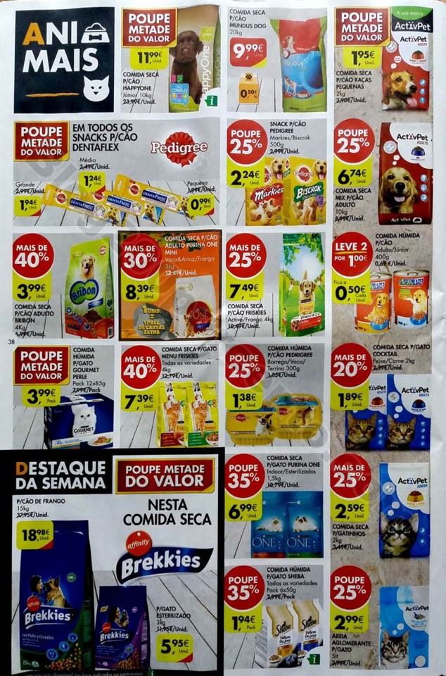 antevisão folheto promoções Pingo Doce 10a16abr