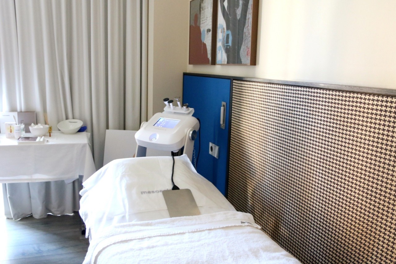 mesoestetic barcelona