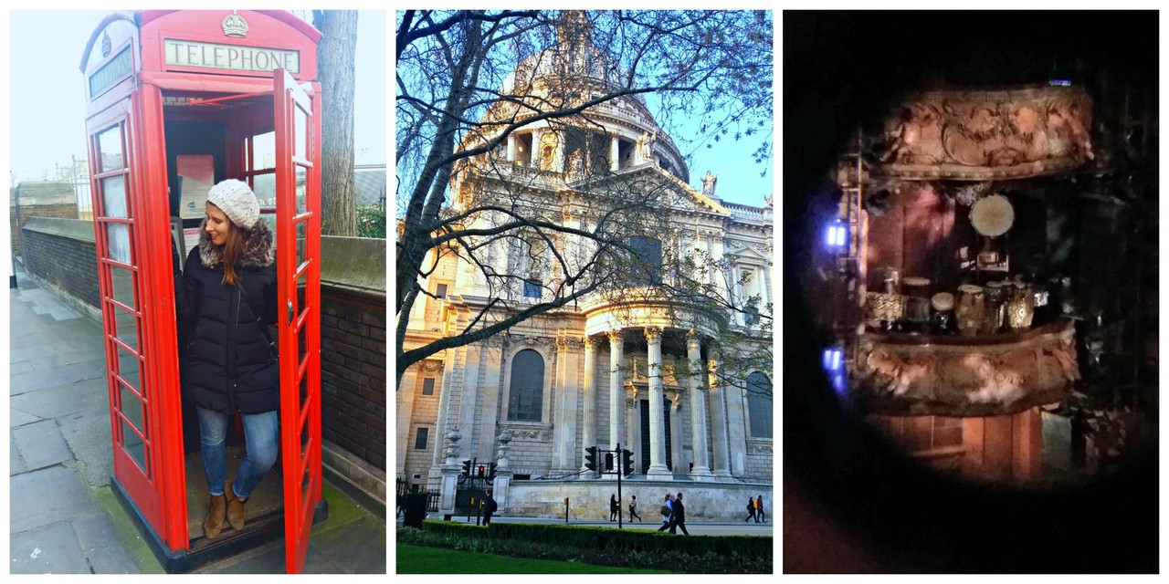 Lion King_Lyceum_Theatre_Telephone_St_pauls_cathed