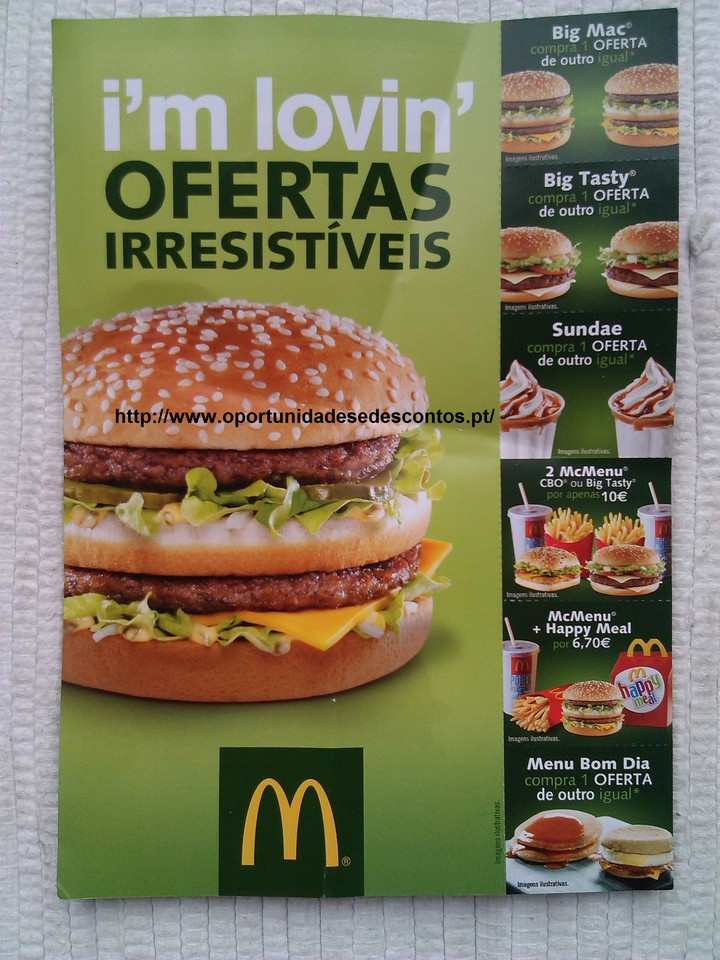 descontos