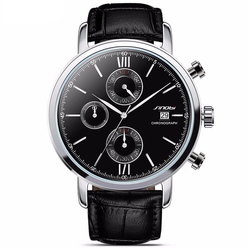 sinobi watch