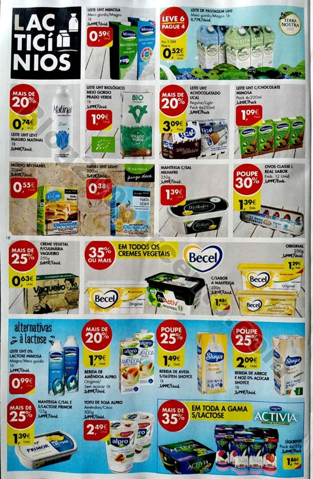 antevisão folheto Pingo Doce 1a7mai
