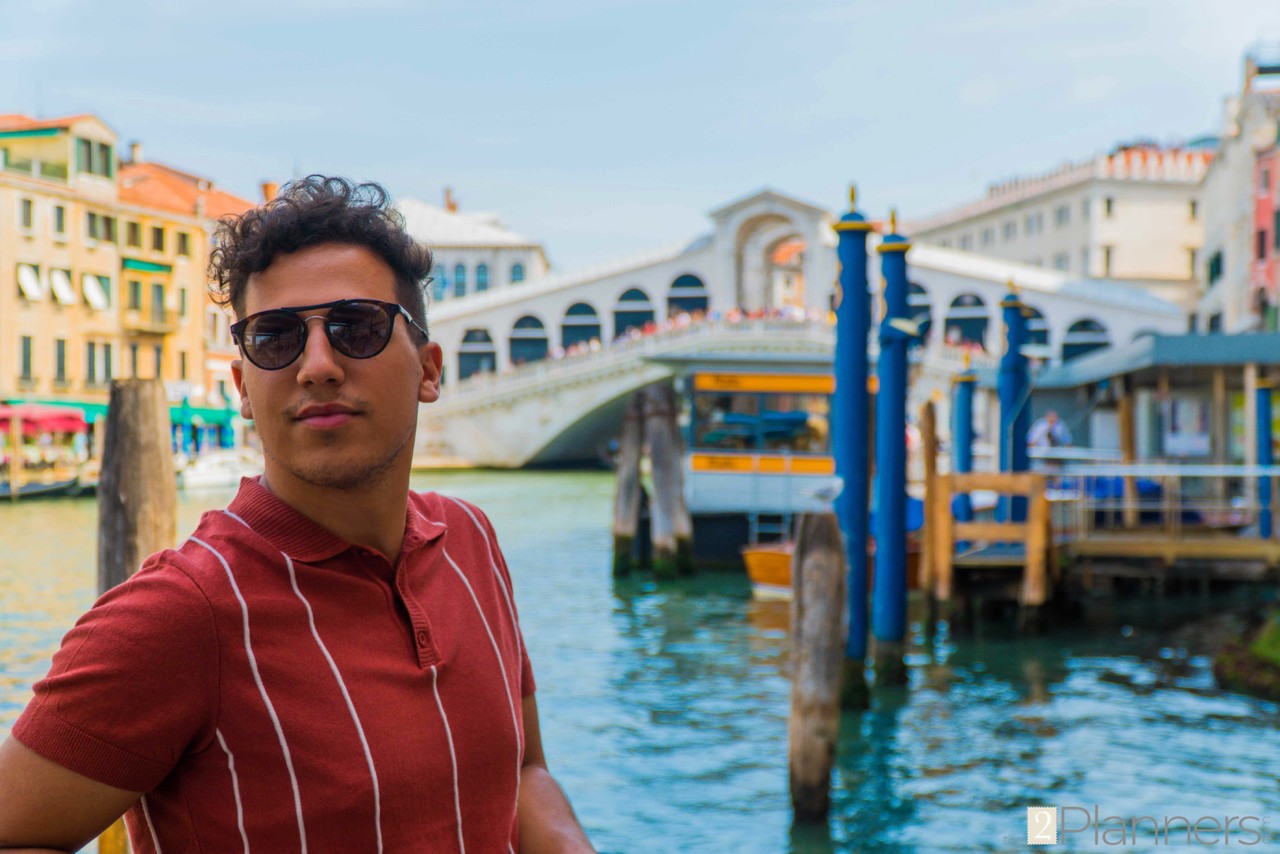 VENICE | City Guide - 1 day in Venice 🇮🇹 - The 2 Planners