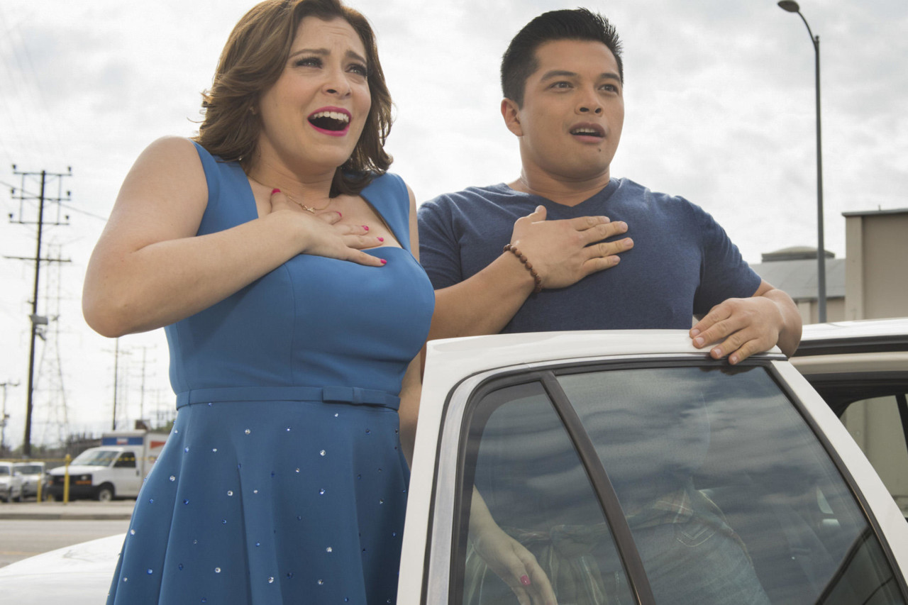 Crazy Ex-Girlfriend