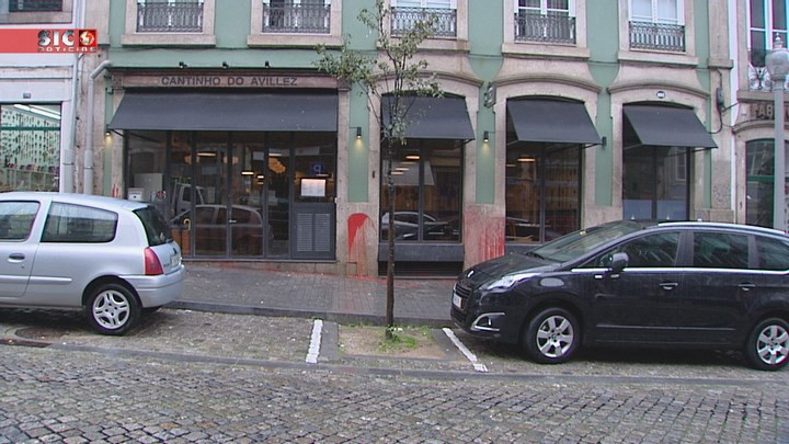 Arte urbanha, Porto (S.I.C., 20/XI/2016)