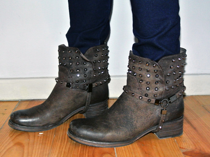 botas senhora corte ingles