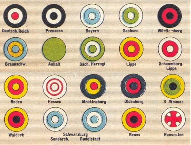 Tafel_XVII_Kokarden.jpg Tafel_XVII_Kokarden.jpg