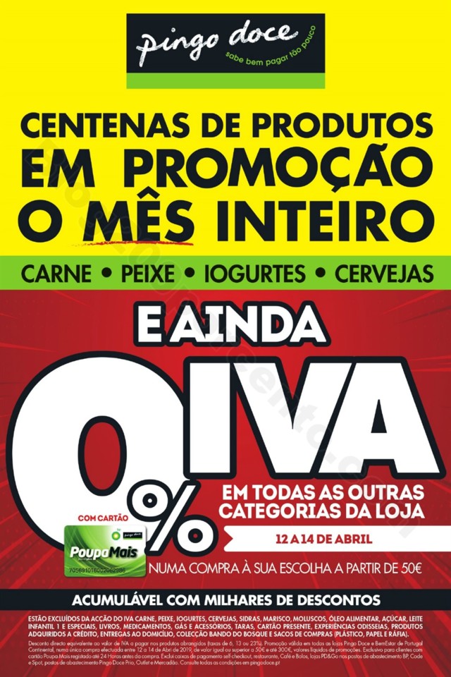 Pingo Doce fim de semana 12 a 15 abril p4.jpg Antevisão Folheto Pingo Doce Fim Semana 12a15 abr