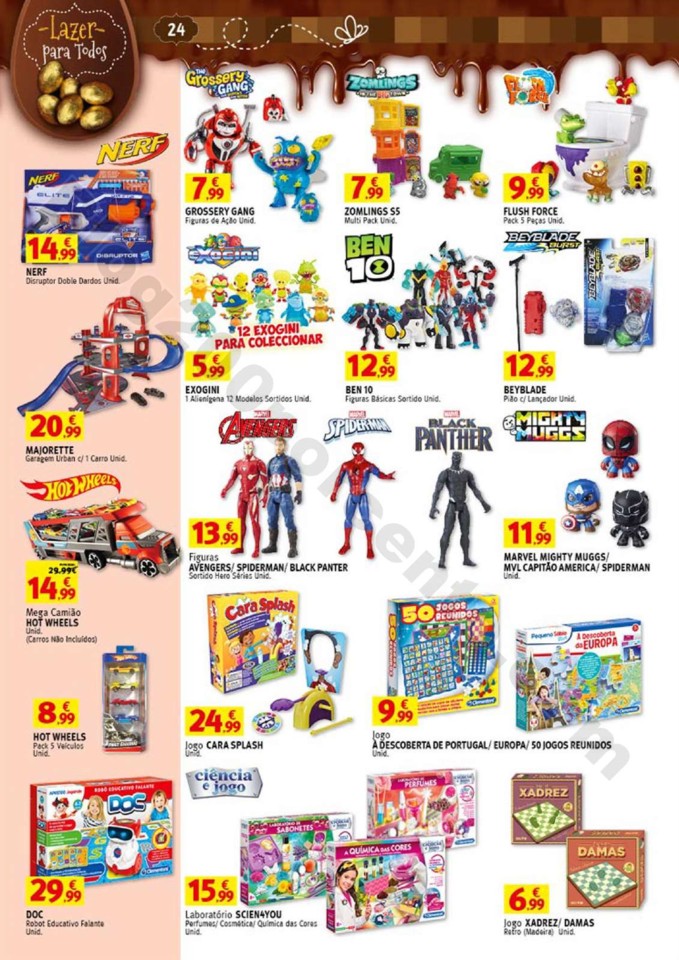 antevisão folheto promoções Jumbo 14mar-1abr 2ªparte