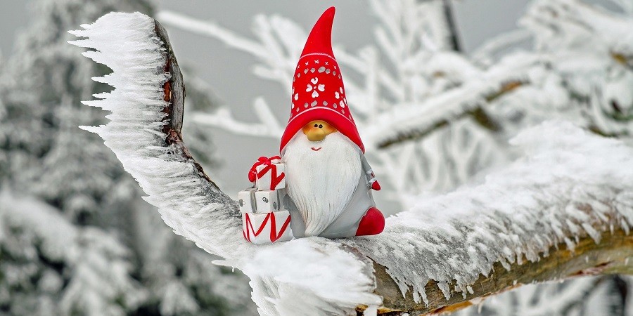 Comece já a preparar o Natal: 4 sugestões para envolver os seus clientes Comece já a preparar o Natal: 4 sugestões para envolver os seus clientes