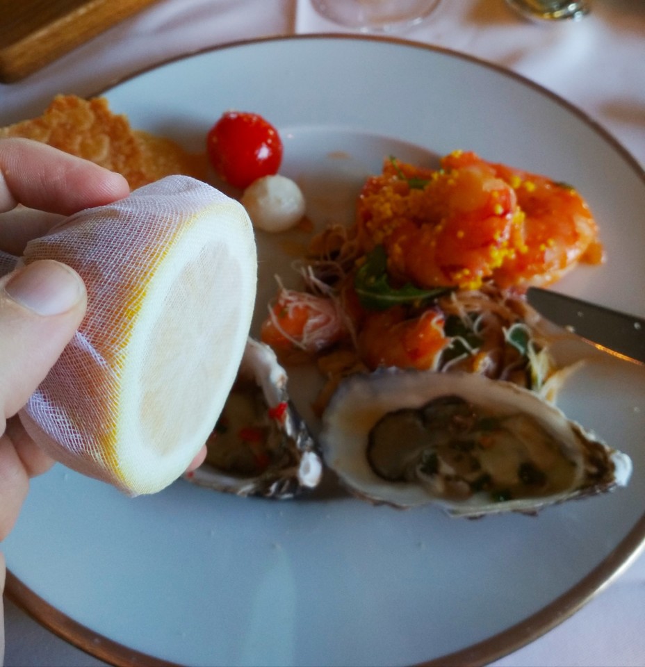 Brunch no Four Seasons Hotel Ritz Lisboa Brunch no Four Seasons Hotel Ritz Lisboa