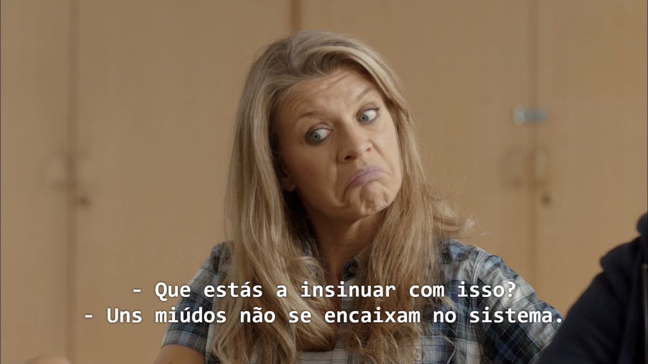 Rita Série