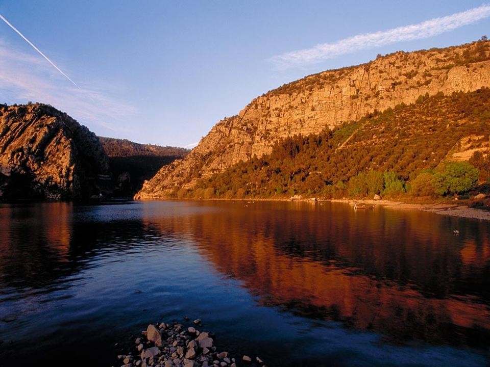 Geopark Naturtejo