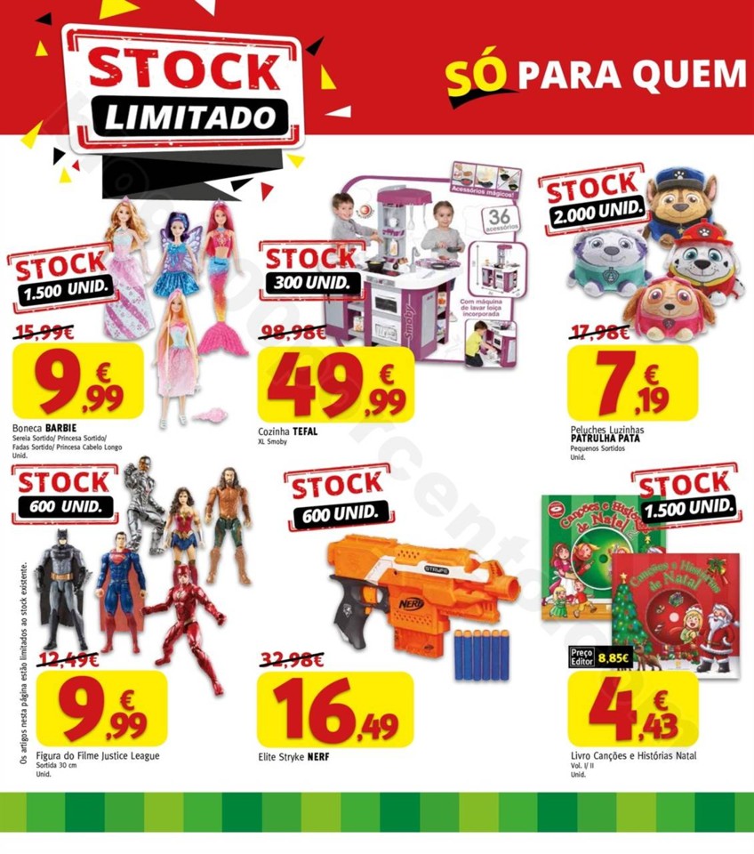 Promocoes jumbo Promocoes jumbo