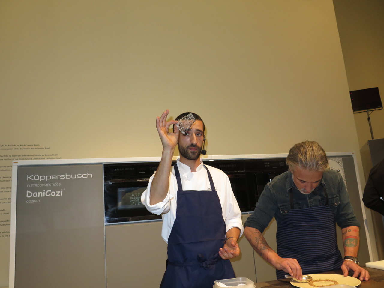 Sergi Arola