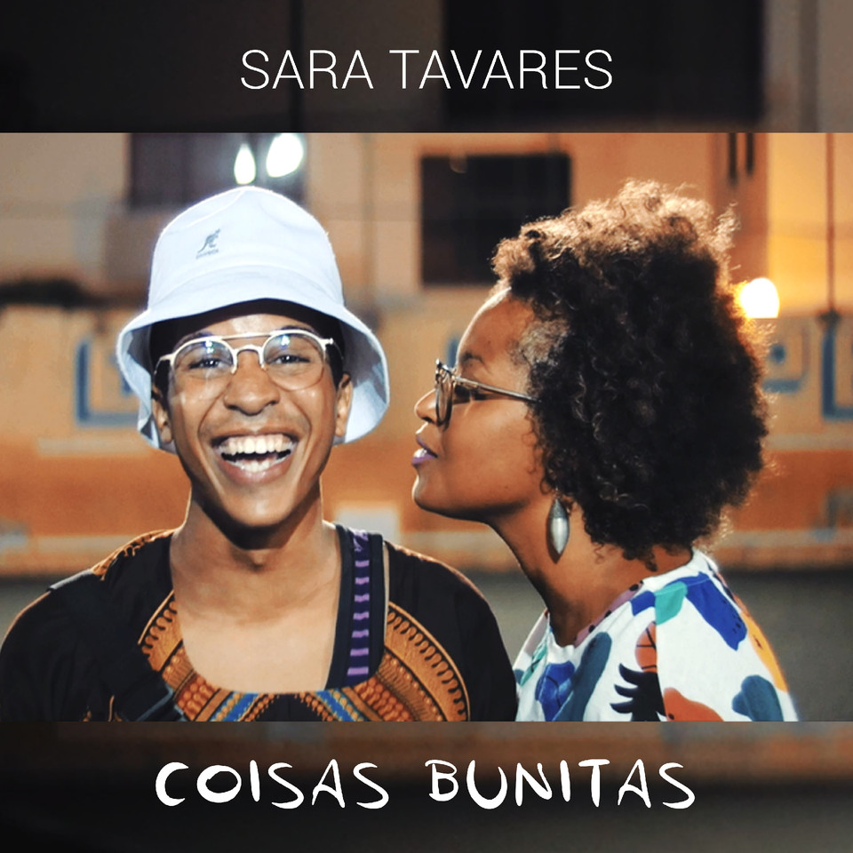 Sara Tavares - Capa do Single - Coisas Bunitas.jpg
