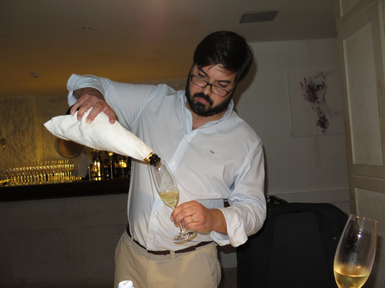 Luís Gradíssimo