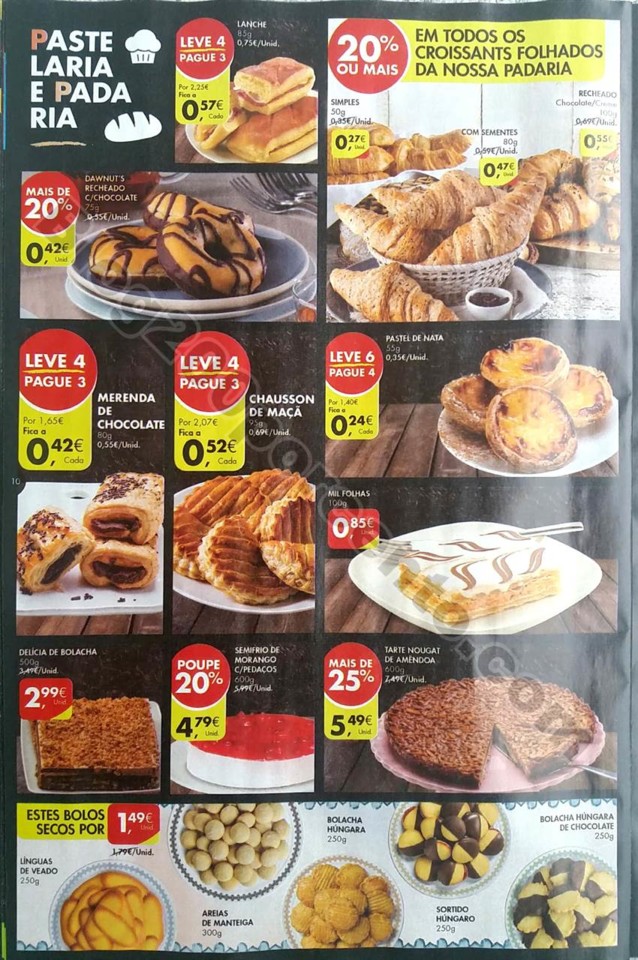 antevisão folheto Pingo Doce 3a9jul