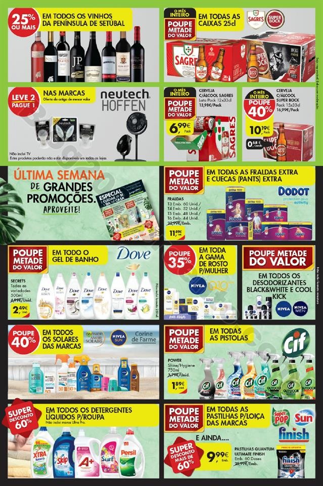 fim de semana pingo doce 4 a 8 julho p2.jpg Antevisão Folheto Pingo Doce Fim Semana 4a8 jul