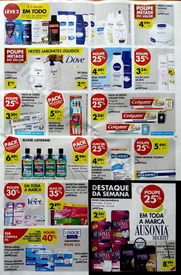antevisão folheto promoções Pingo Doce 10a16abr
