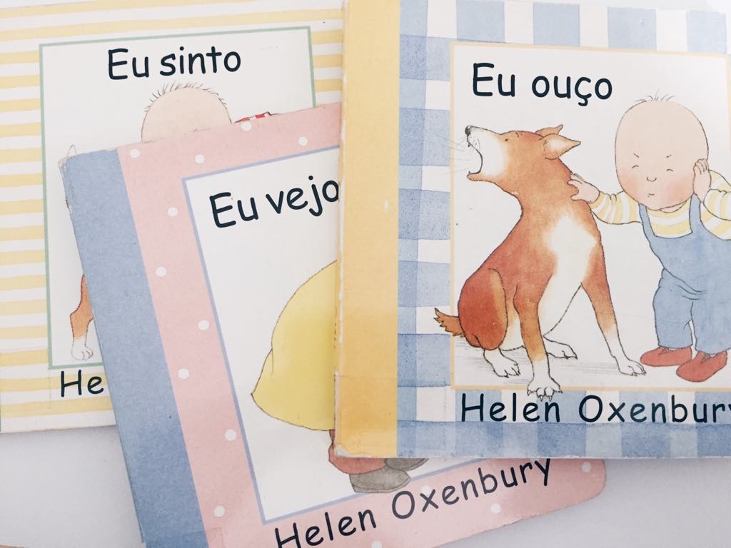 helen oxenbury