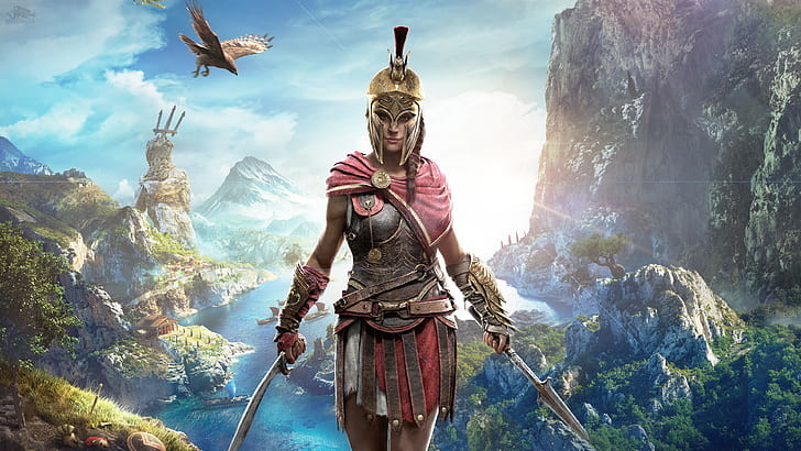 video-games-colorful-warrior-fantasy-girl-wallpape