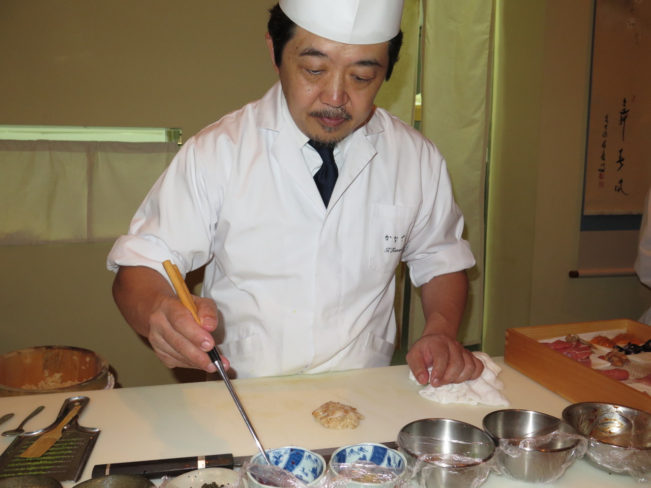 Tomoaki Kanazawa Tomoaki Kanazawa