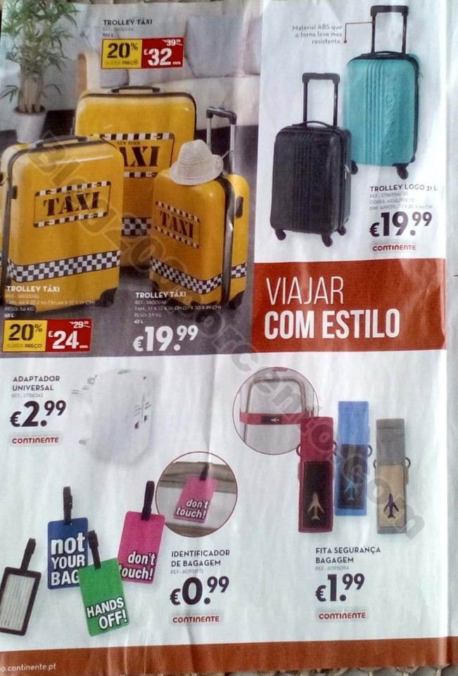 antevisão folheto promoções Continente bazarão 20a26mar antevisão folheto promoções Continente bazarão 20a26mar