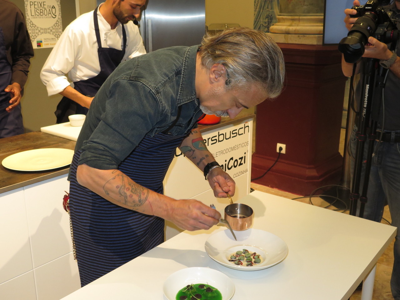 Sergi Arola