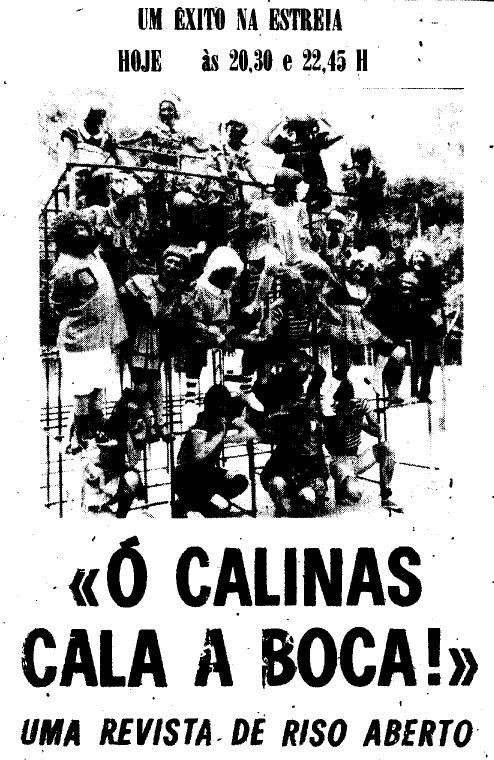 (Diário de Lisboa, 30/7/1977)