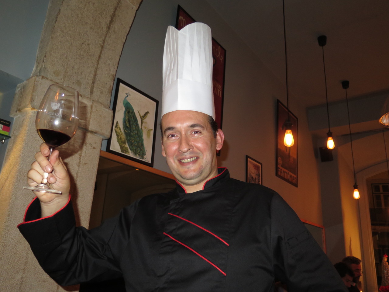 Xavier Charrier