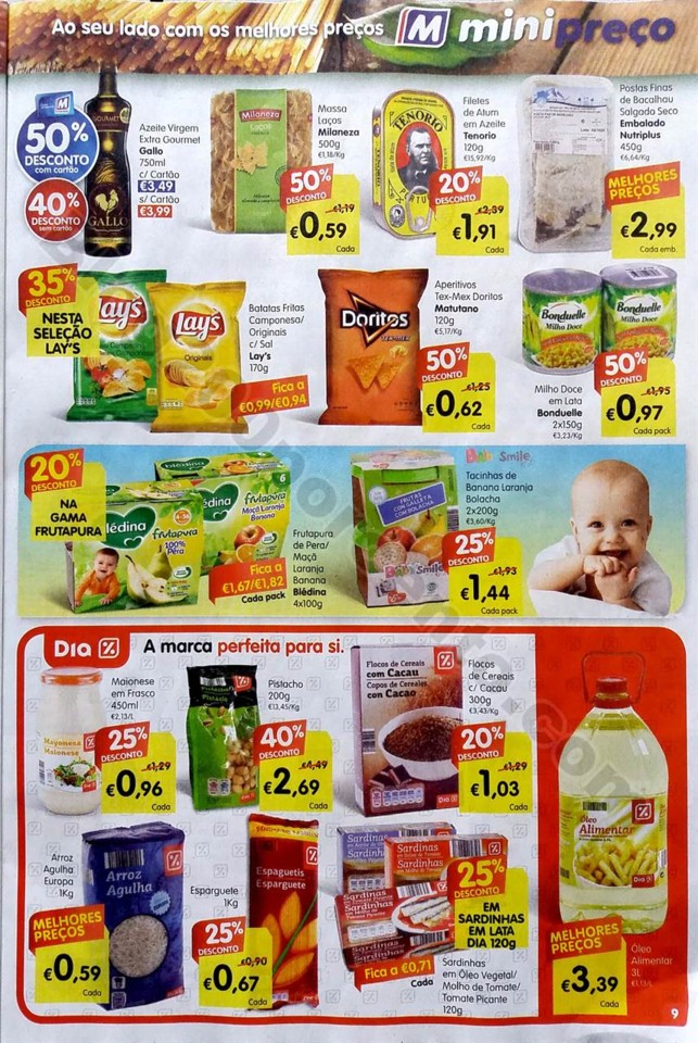 antevisão folheto Minipreço 15a21mar antevisão folheto Minipreço 15a21mar
