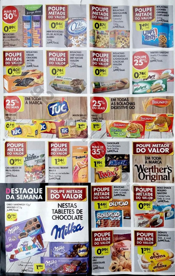 antevisão folheto promoções Pingo Doce 17a23abr