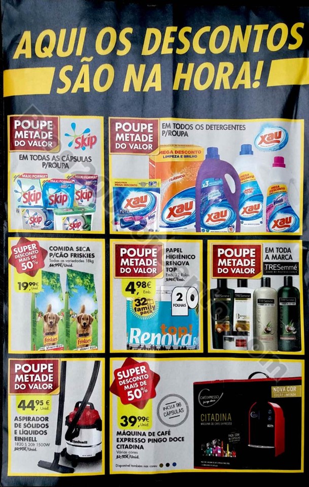 antevisão folheto Pingo Doce 17a23abr antevisão folheto Pingo Doce 17a23abr