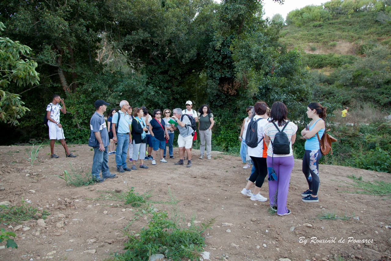 3ª Caminhada com Stória em Agualva-Cacém (35)