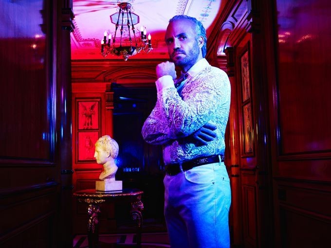 American Crime Story: O Assassinato de Gianni Versace