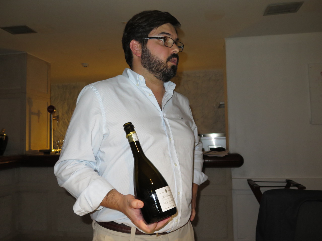 Luís Gradíssimo