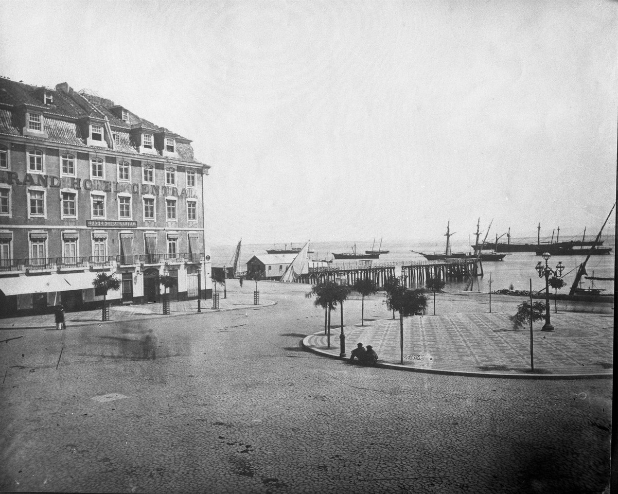 Grande Hotel Central, ant. a 1877, foto de.jpg