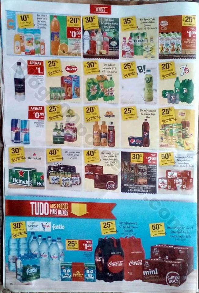 antevisão folheto promoções Continente 20a26mar antevisão folheto promoções Continente 20a26mar