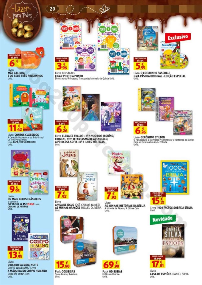 antevisão folheto promoções Jumbo 14mar-1abr 2ªparte