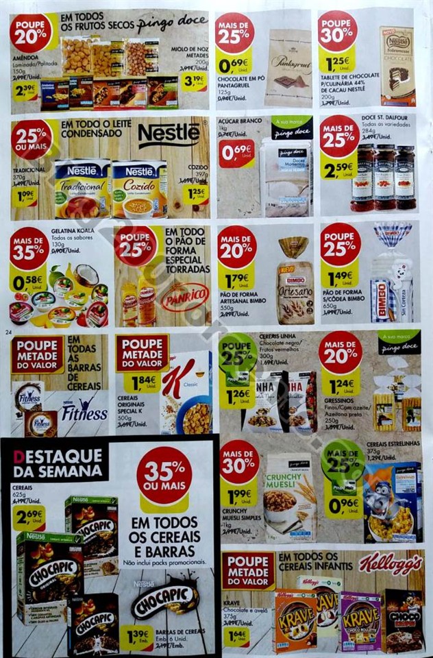 antevisão folheto promoções Pingo Doce 24a30abr