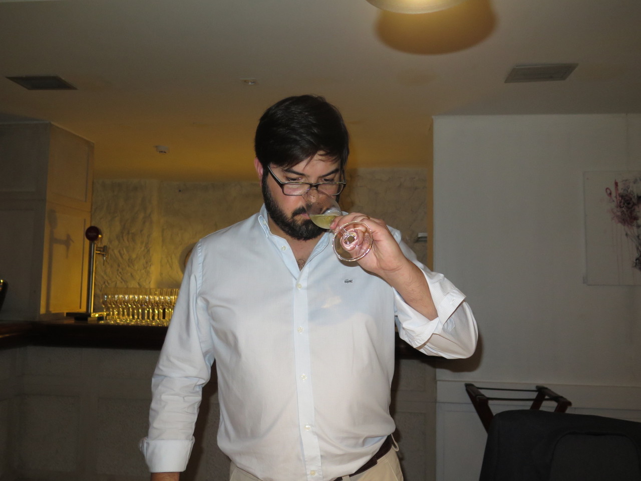 Luís Gradíssimo