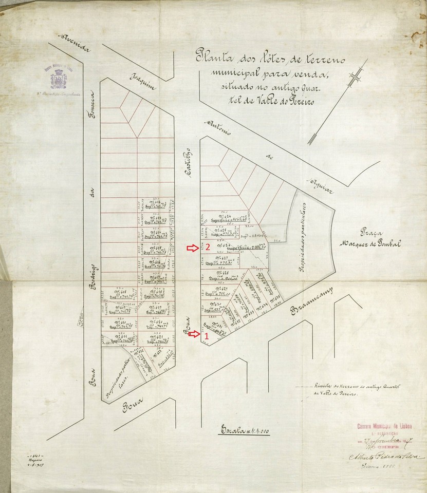 Construção da rua Castilho3.jpg