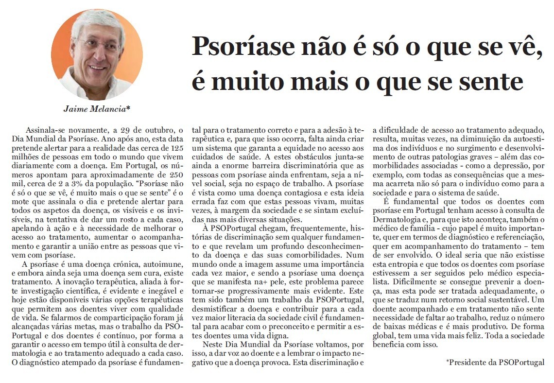 Artigo Psoríase Jaime Melancia.jpg Artigo Psoríase Jaime Melancia.jpg
