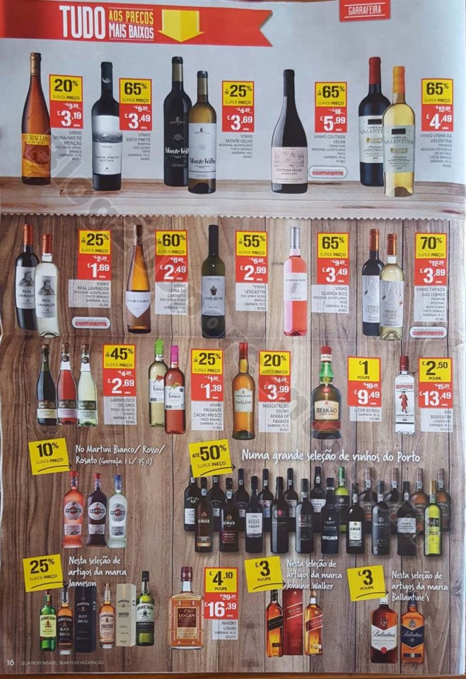 antevisão folheto promoções Continente 27mar-2 abr 2ªparte