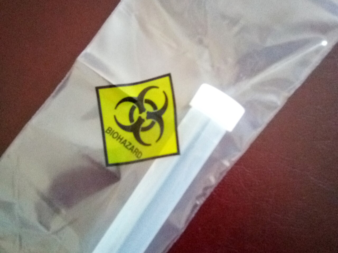 «Biohazardo» — © 2022